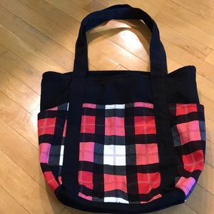 Thirty-One Go to Tote